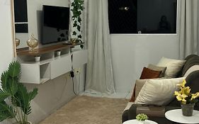 Apartamento super confortável